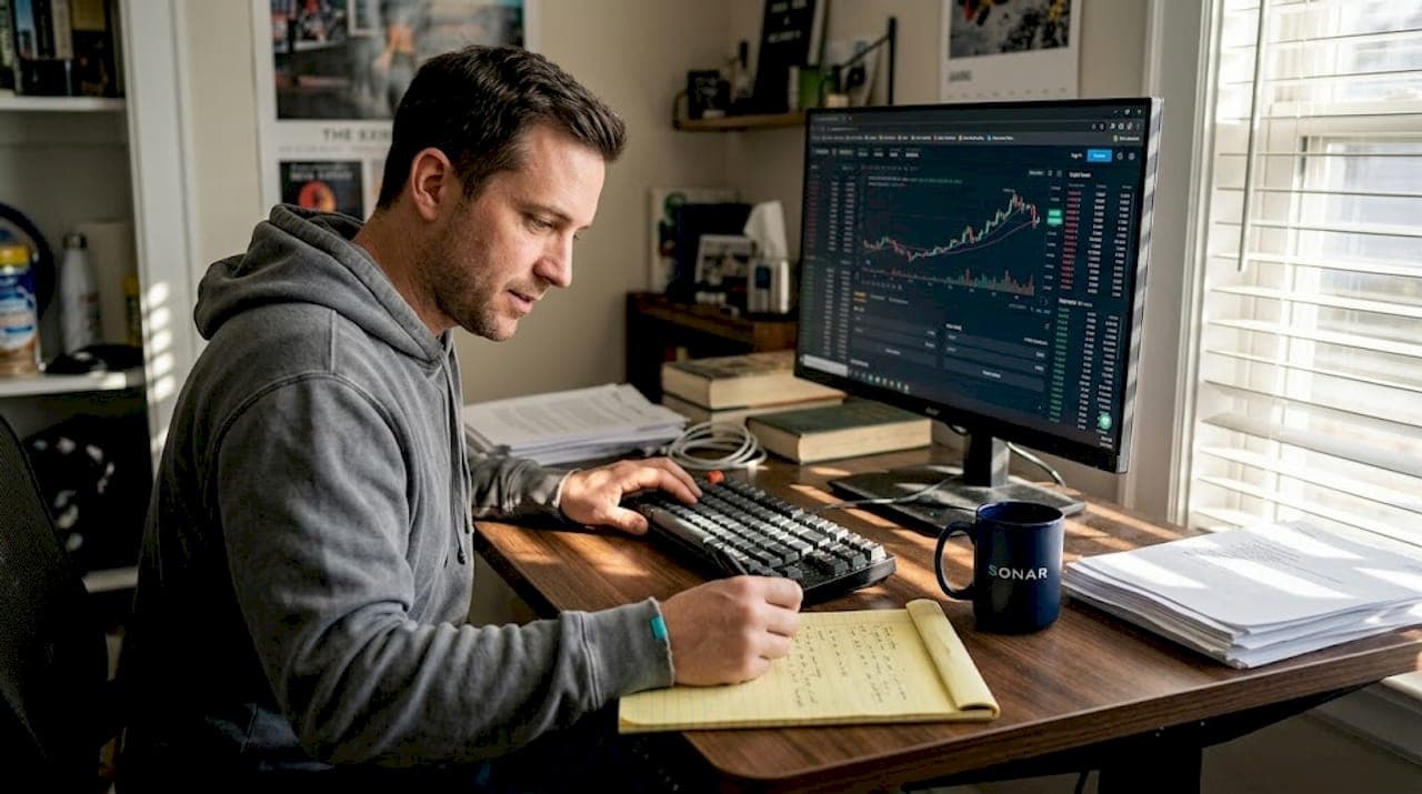 Top crypto trading strategies list for consistent gains